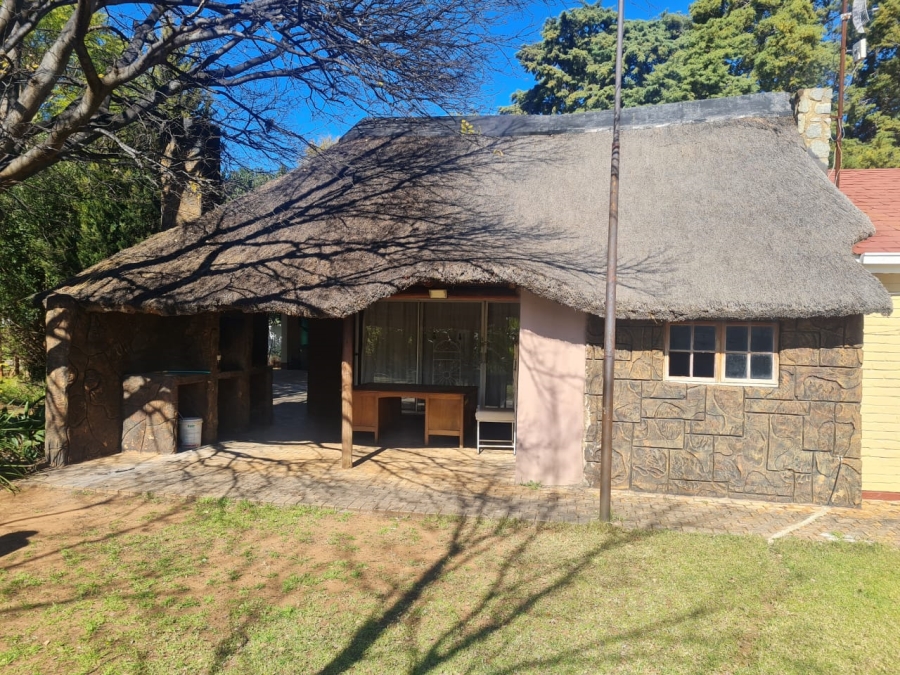 4 Bedroom Property for Sale in Stilfontein Ext 4 North West